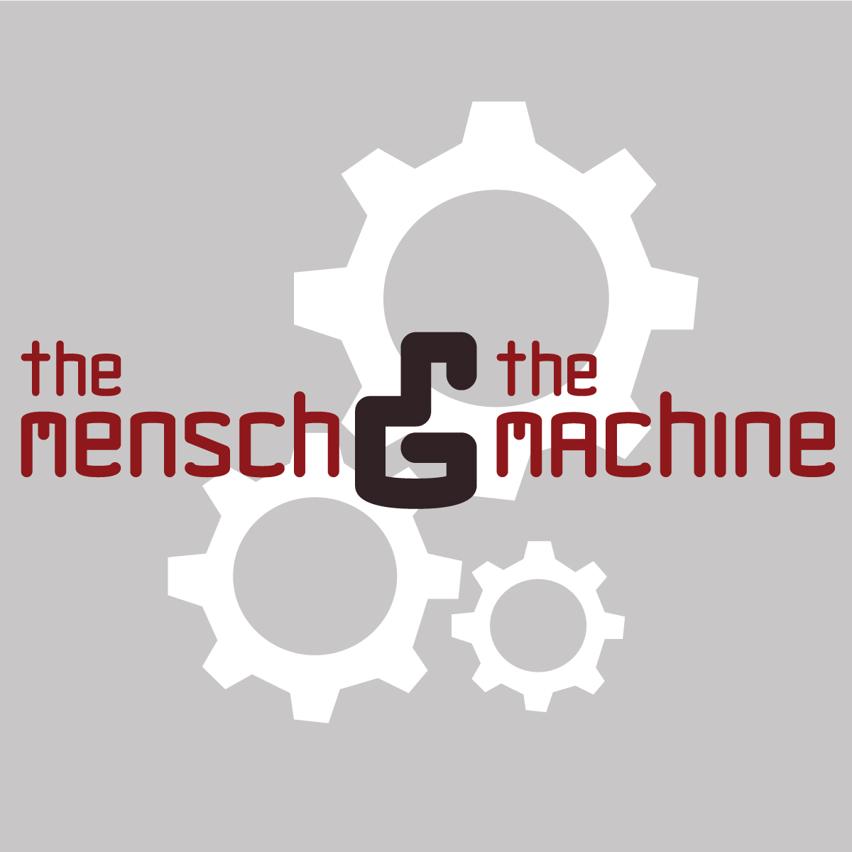 The Mensch and The Machine